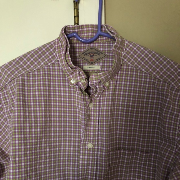 Bill Khakis size large - Picture 1 of 3